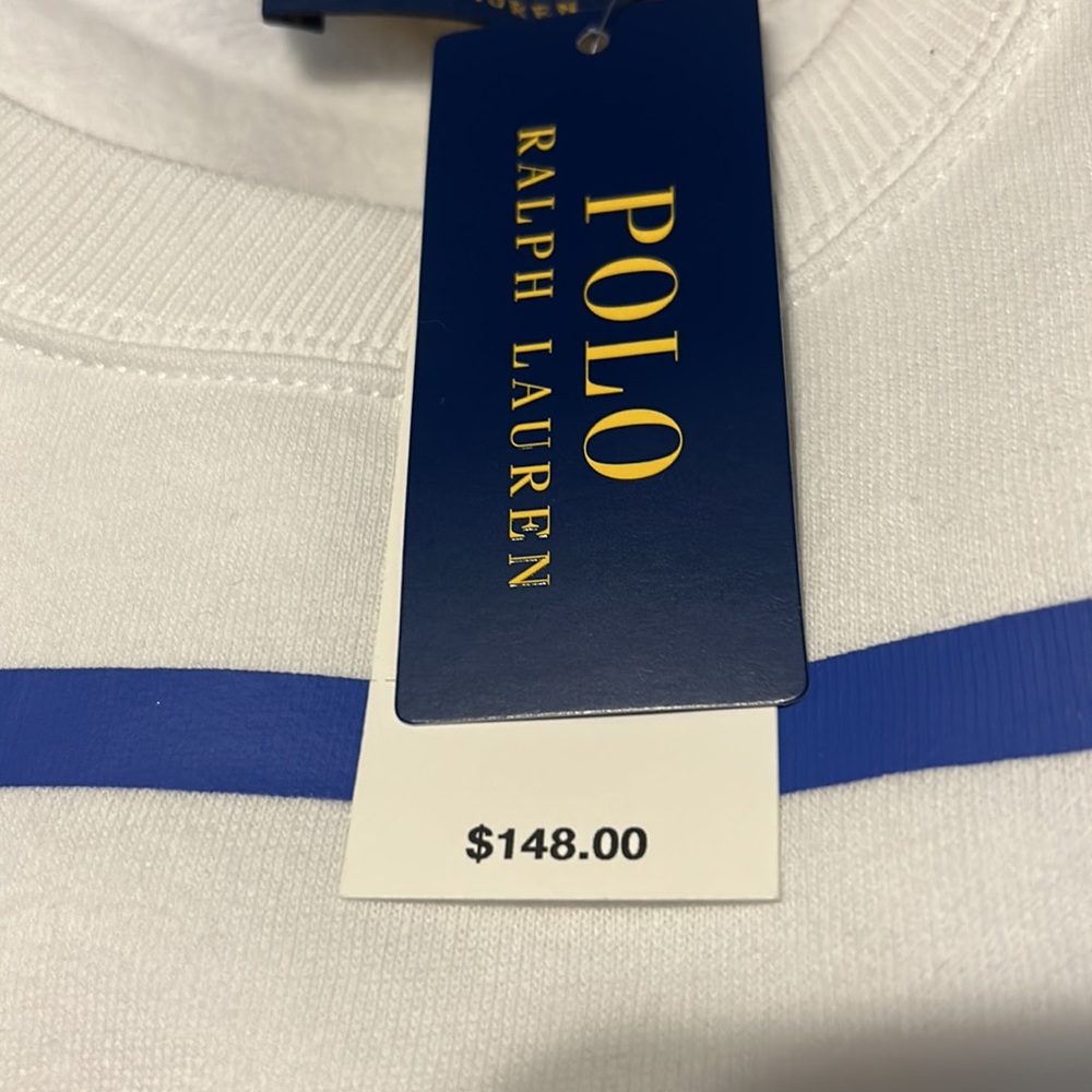Polo Ralph Lauren sweater - Picture 6 of 10